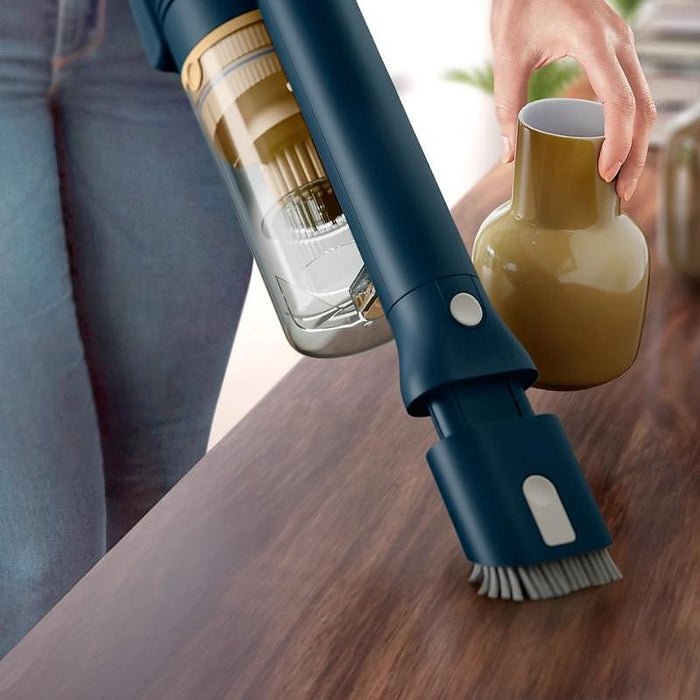 Vertical vacuum cleaner Philips XC5043/01