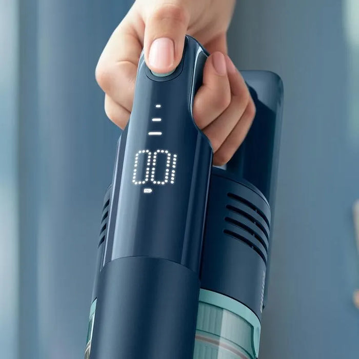Cordless vacuum cleaner Flex PHILIPS XC5244/10 Series 5000