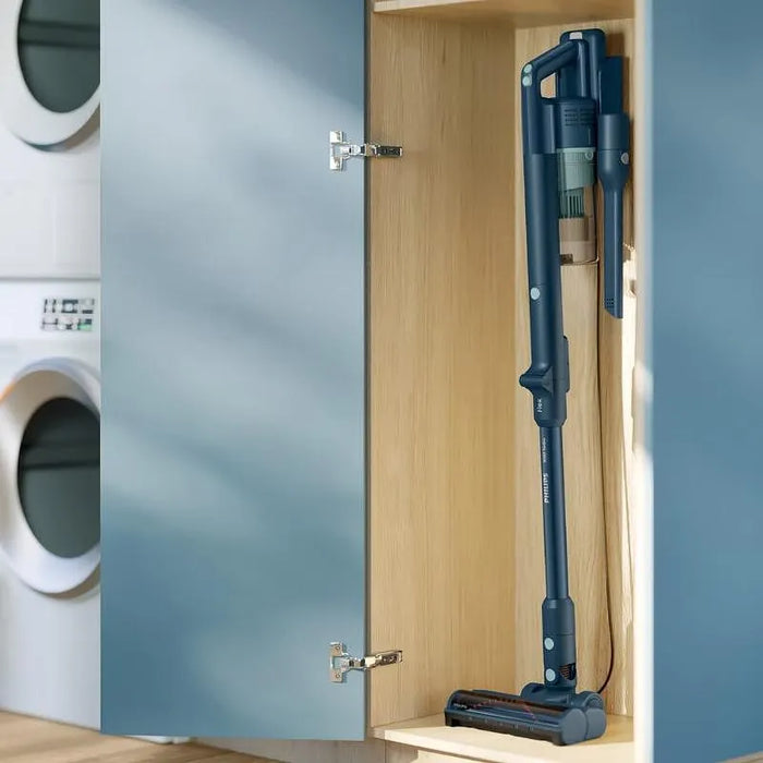Cordless vacuum cleaner Flex PHILIPS XC5244/10 Series 5000