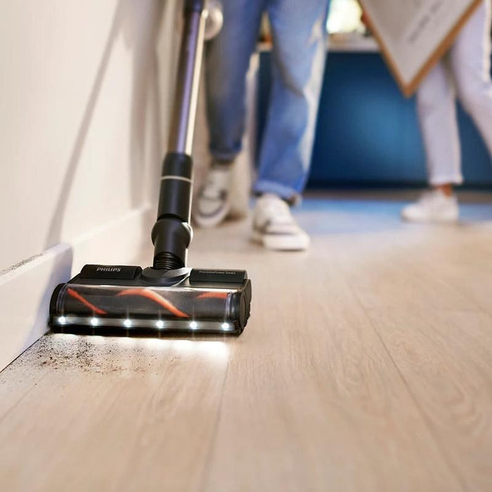 Upright vacuum cleaner Philips XC7053/01***