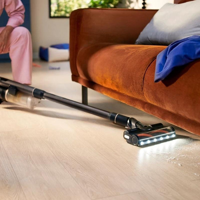 Upright vacuum cleaner Philips XC7053/01***