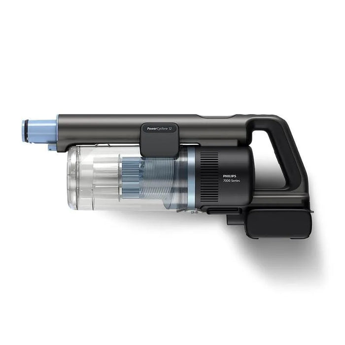 Upright vacuum cleaner Philips XC7053/01***