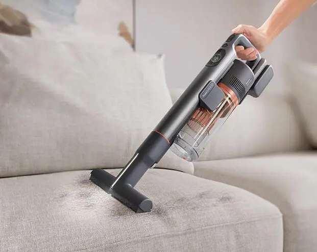 Vacuum cleaner PHILIPS XC7055/01