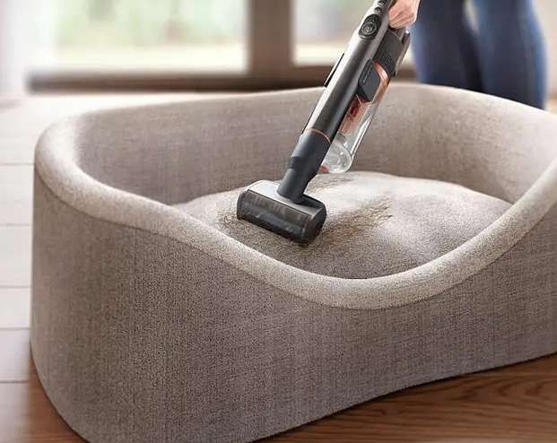Vacuum cleaner PHILIPS XC7055/01
