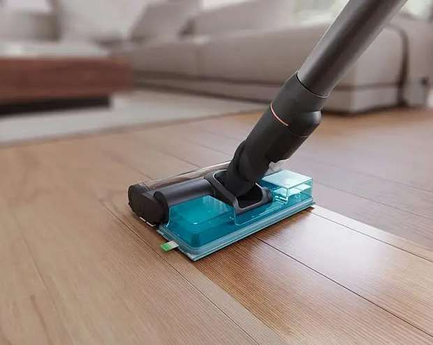 Vacuum cleaner PHILIPS XC7055/01