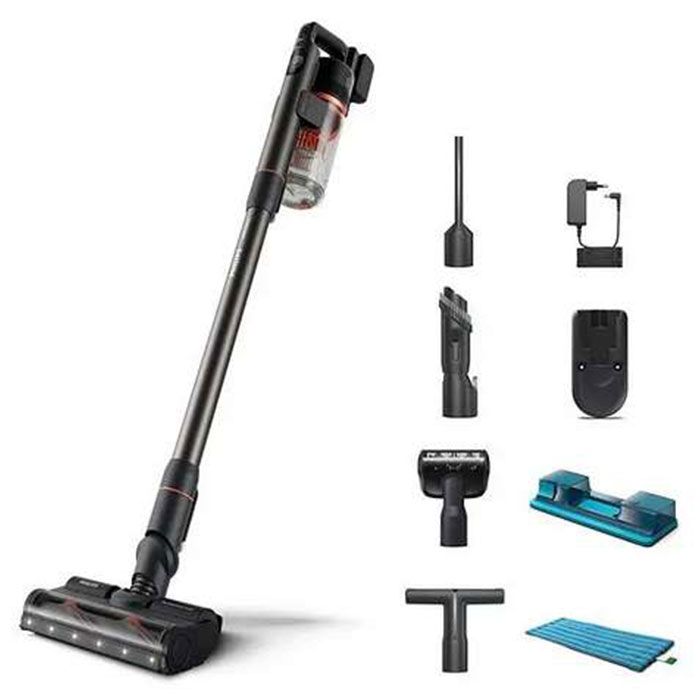 Vacuum cleaner PHILIPS XC7055/01