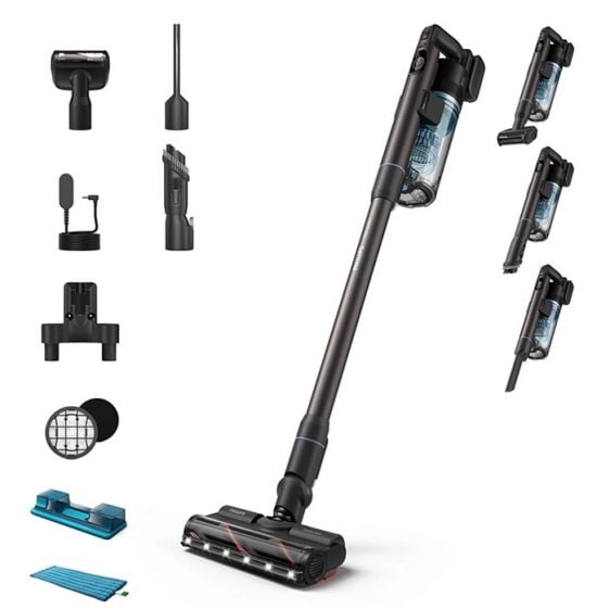 Vacuum cleaner PHILIPS 7000 Series Aqua XC7163/01