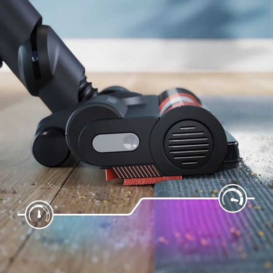 Vacuum cleaner PHILIPS 7000 Series Aqua XC7163/01