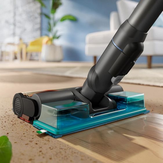 Vacuum cleaner PHILIPS 7000 Series Aqua XC7163/01