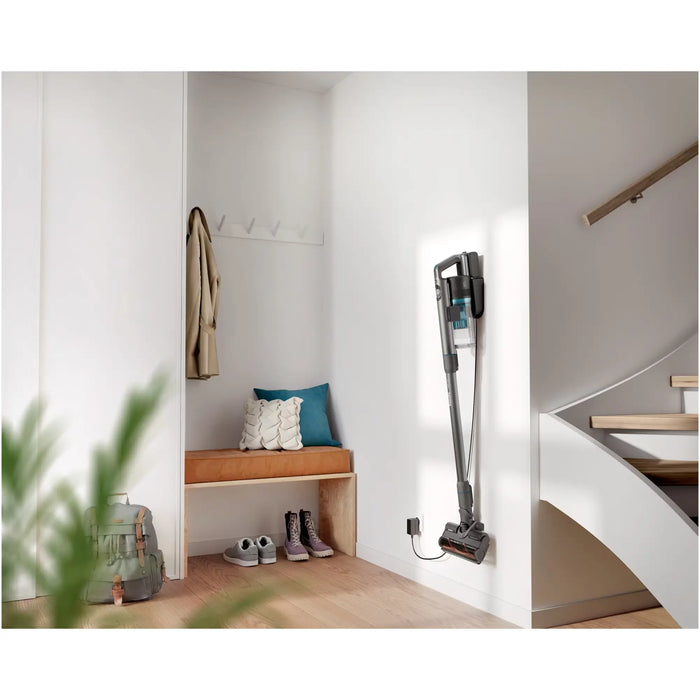 Upright vacuum cleaner Philips XC8055/01***