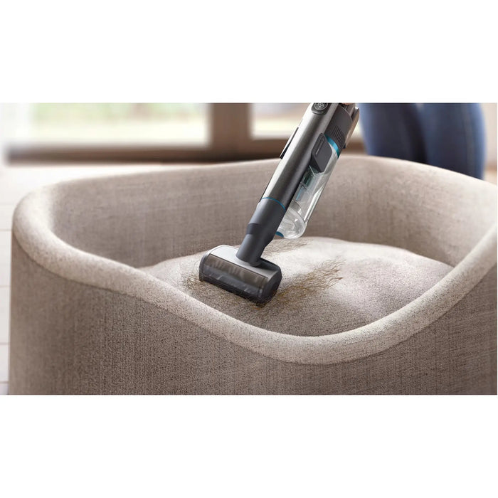 Upright vacuum cleaner Philips XC8055/01***