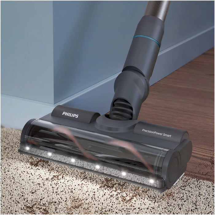 Upright vacuum cleaner Philips XC8055/01***