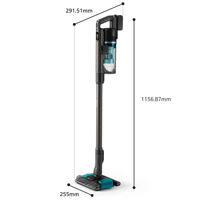 Vacuum cleaner PHILIPS Aqua 8000 Complete XC8157/01