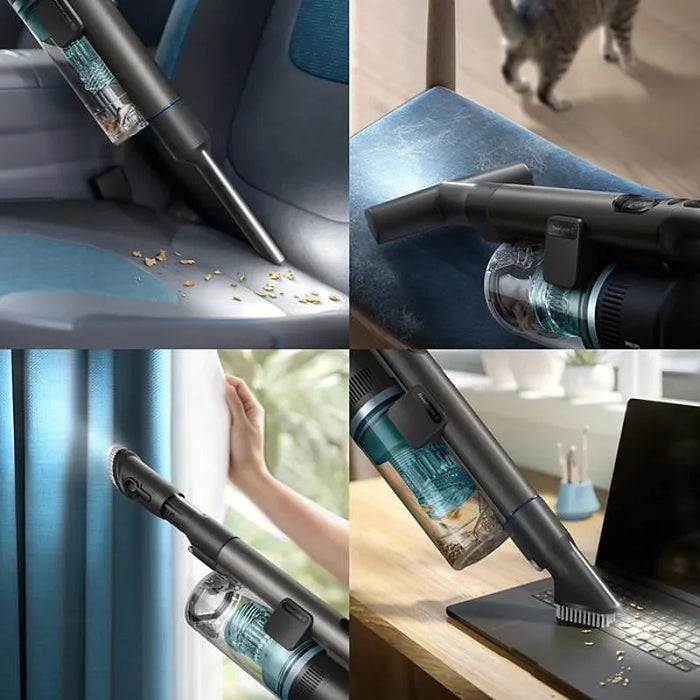 Vacuum cleaner PHILIPS Aqua 8000 Complete XC8157/01