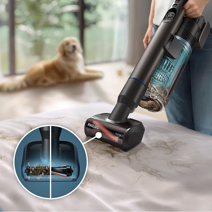 Vacuum cleaner PHILIPS Aqua 8000 Complete XC8157/01