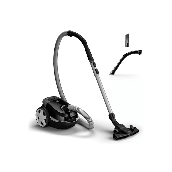 Vacuum cleaner PHILIPS XD3112/09