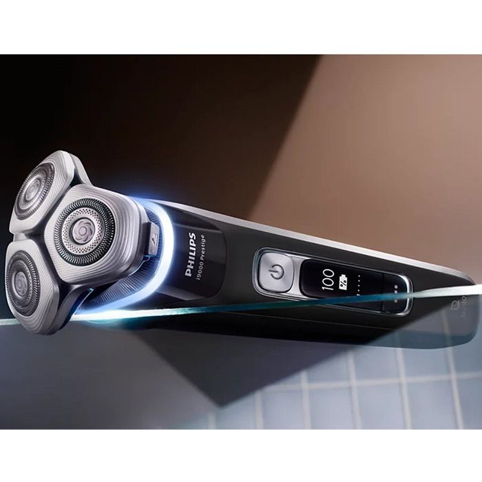 Wet and dry shaver PHILIPS SkinIQ XP9200/30