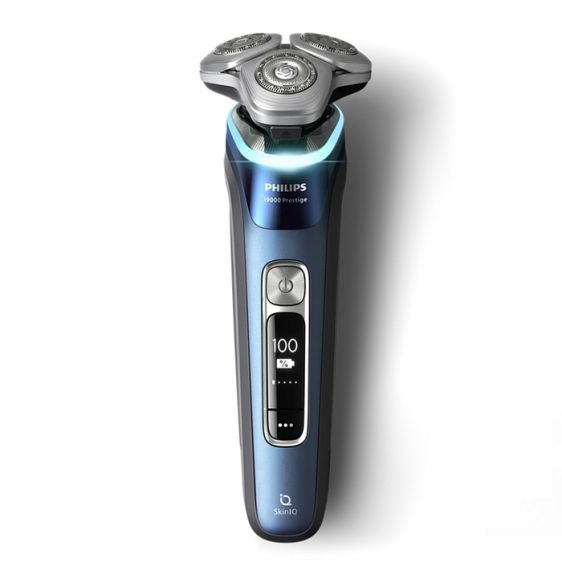 Shaver for wet and dry shaving PHILIPS SkinIQ XP9201/33