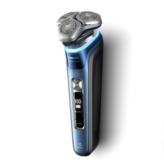 Shaver for wet and dry shaving PHILIPS SkinIQ XP9201/33