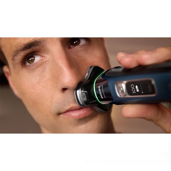 Shaver for wet and dry shaving PHILIPS SkinIQ XP9201/33