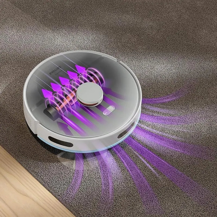 Robot vacuum cleaner Philips XU2100/20