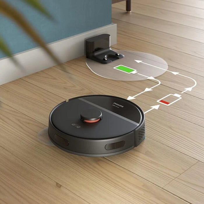 Robot vacuum cleaner PHILIPS XU3000/01