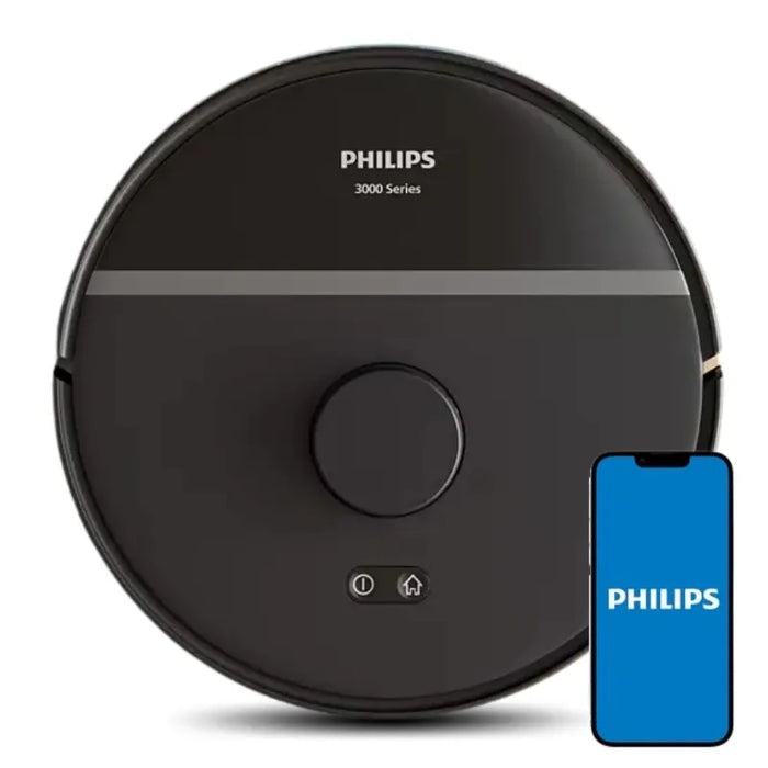 Robot vacuum cleaner PHILIPS XU3000/01