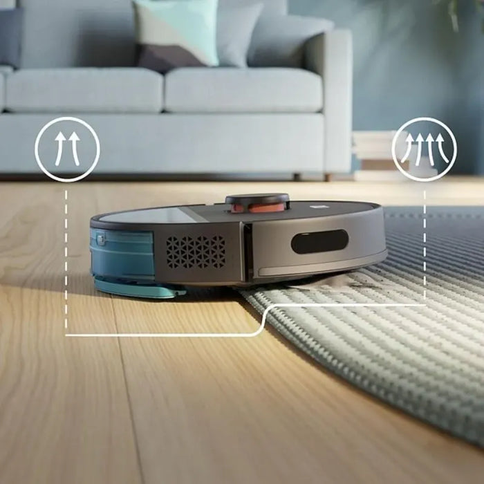 Robot vacuum cleaner PHILIPS XU3000/01