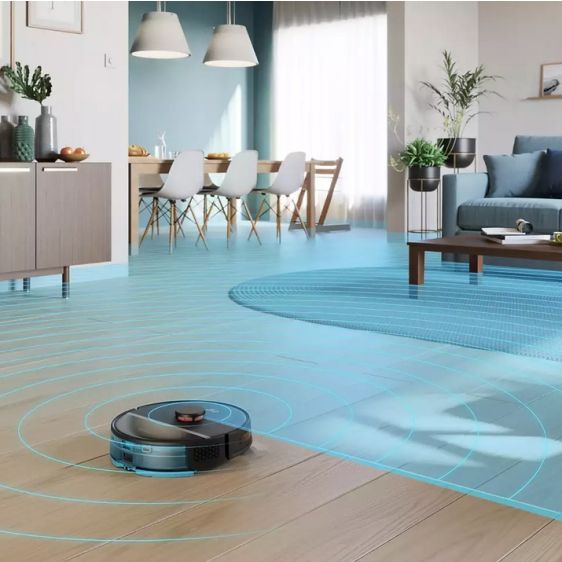 Robot vacuum cleaner PHILIPS XU3100/01