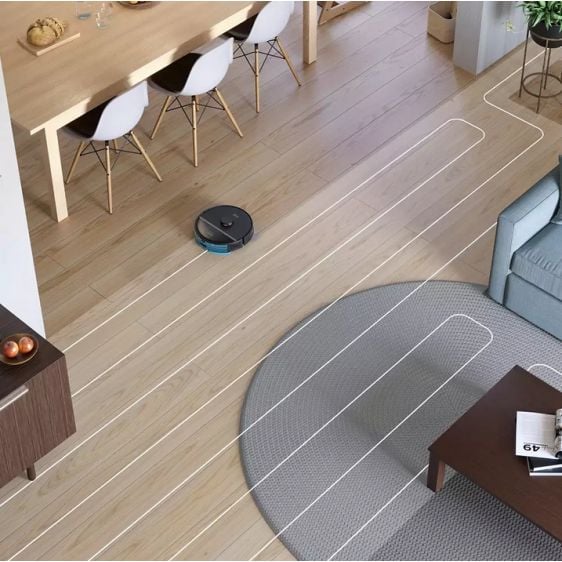 Robot vacuum cleaner PHILIPS XU3100/01