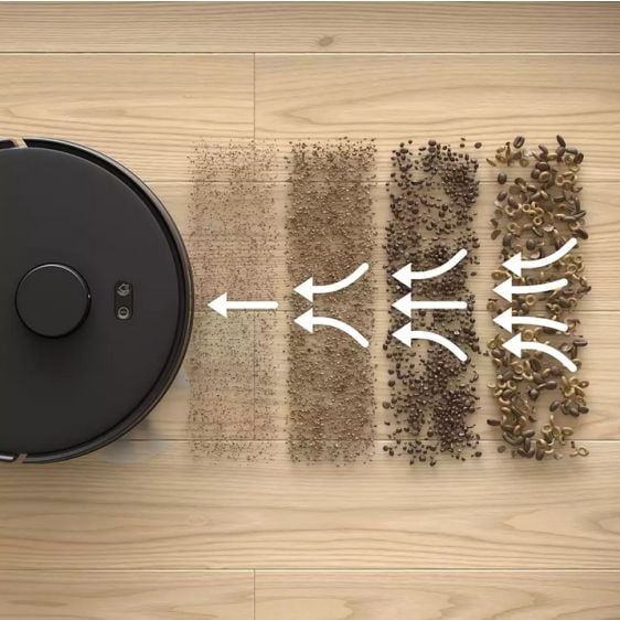 Robot vacuum cleaner PHILIPS XU3100/01