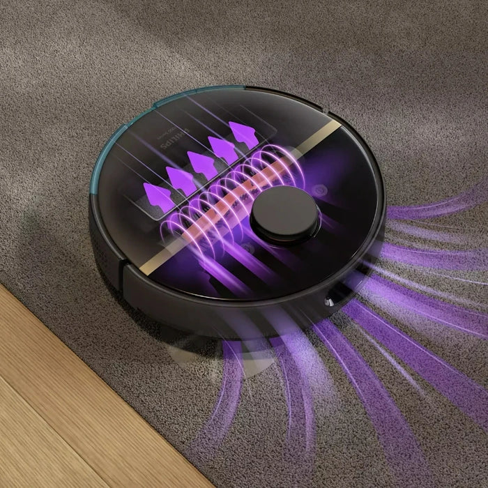 Robot vacuum cleaner Philips XU7000/01