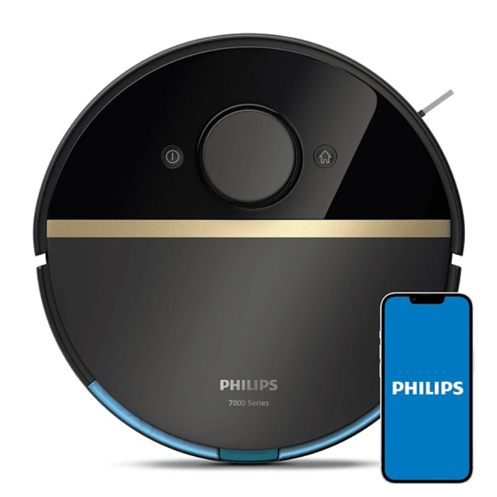 Robot vacuum cleaner Philips XU7000/01