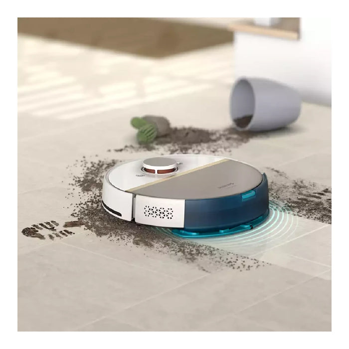 Robot vacuum cleaner PHILIPS XU7000/02