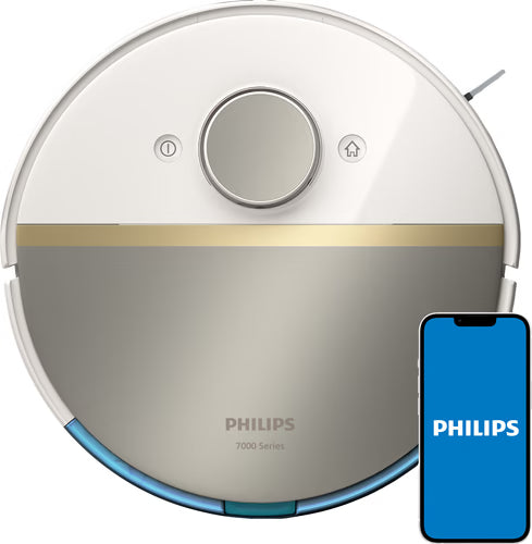 Robot vacuum cleaner PHILIPS XU7000/02
