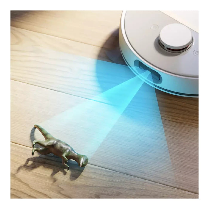 Robot vacuum cleaner PHILIPS XU7000/02