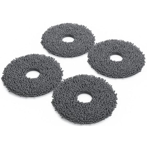 Replacement Mops for HomeRun 5000 Series