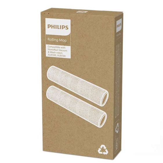 Maintenance kit Rolling mops PHILIPS XV1491/10 for 9000 series