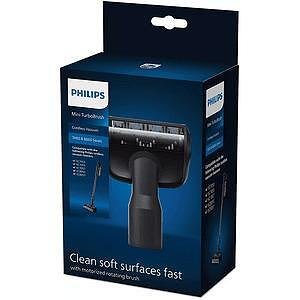 Mini turbo brush PHILIPS Cordless VC 7000 & 8000 Series XV1684/01