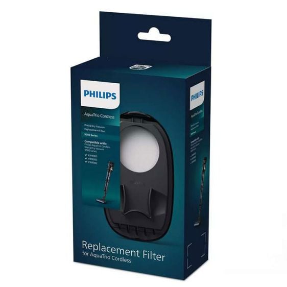 Replacement filter PHILIPS for AquaTrio 9000 series XV1791/01