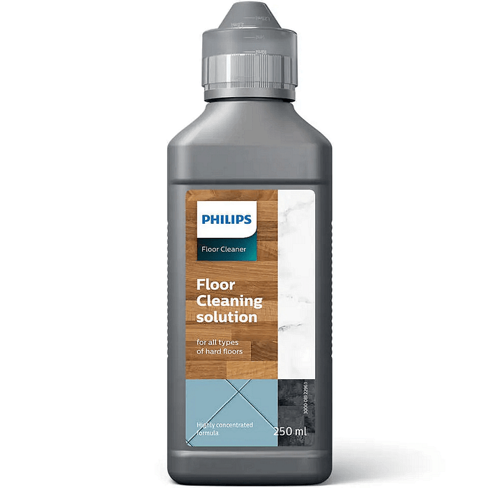 The floor cleaner PHILIPS XV1792/01