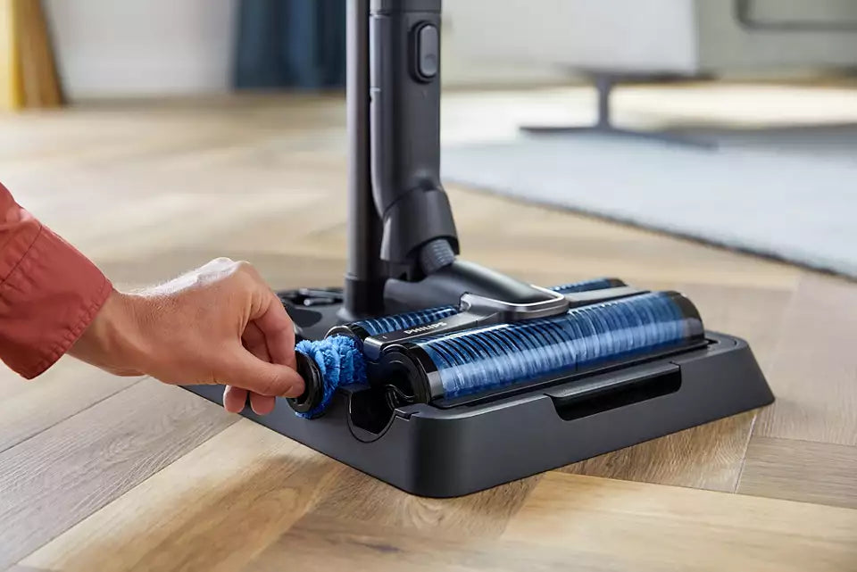 Set of spare brushes PHILIPS for AquaTrio series 9000 XV1793/01