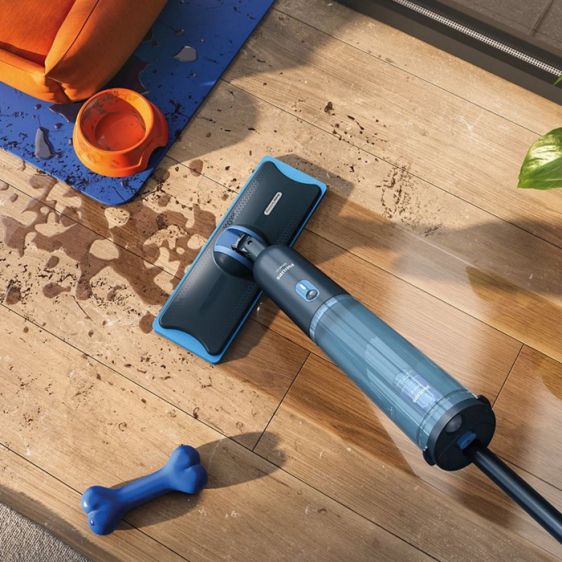 Electric mop PHILIPS OneUp XV3101/01