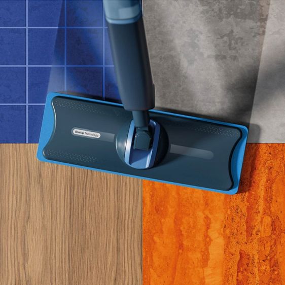 Electric mop PHILIPS OneUp XV5113/01