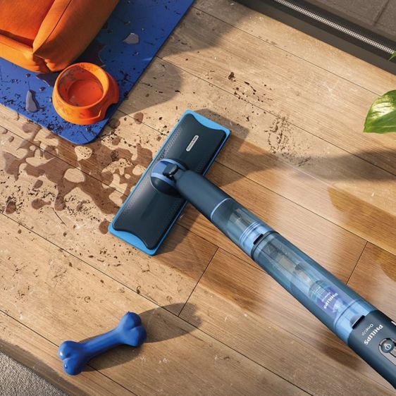 Electric mop PHILIPS OneUp XV5113/11