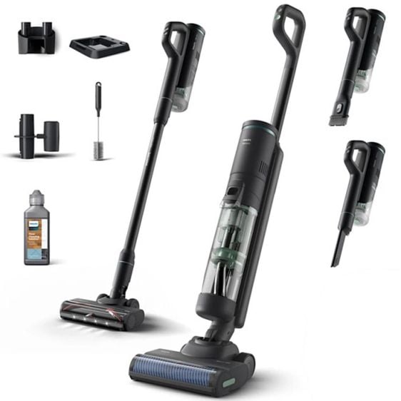 Vacuum cleaner PHILIPS XW7263/11