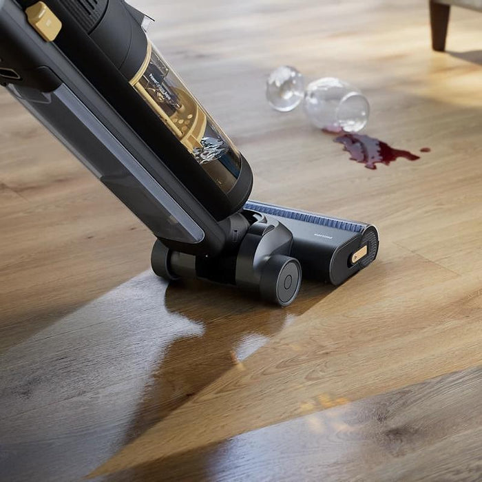 Vacuum cleaner for dry and wet cleaning PHILIPS AquaTrio XW7264/11