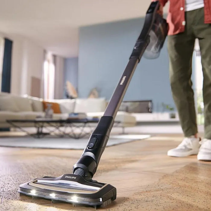 Wet and dry vacuum cleaner PHILIPS AquaTrio XW9463/11