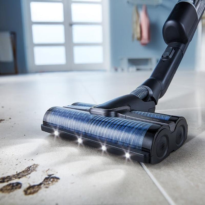 Vacuum cleaner for dry and wet cleaning PHILIPS AquaTrio XW9463/11