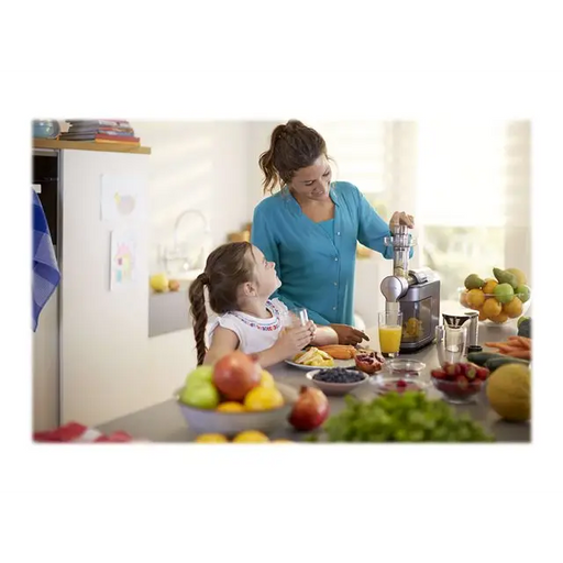 PhilipsMasticating juicer Avance Collection MicroMasticating - Сокоизстисквачки<<<Кухненски уреди<<<Уреди за